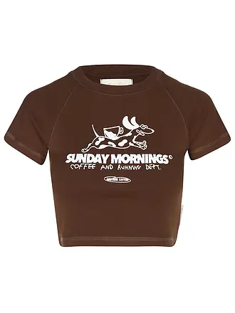 ANOTHER COTTON LAB | T-Shirt | 